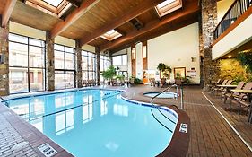 Best Western Center Pointe Branson